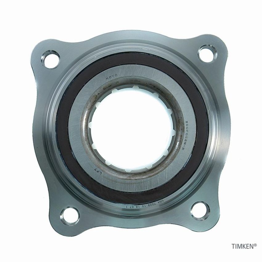 TIMKEN BM500019 Preset, Pregreased, Presealed Brg Module