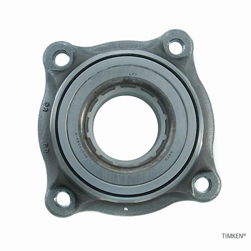 TIMKEN BM500019 Preset, Pregreased, Presealed Brg Module