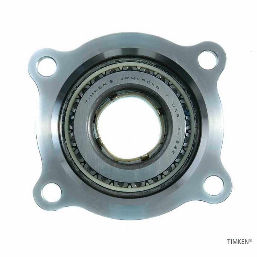 TIMKEN BM500022 Preset, Pregreased, Presealed Brg Module