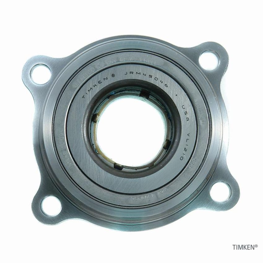 TIMKEN BM500022 Preset, Pregreased, Presealed Brg Module