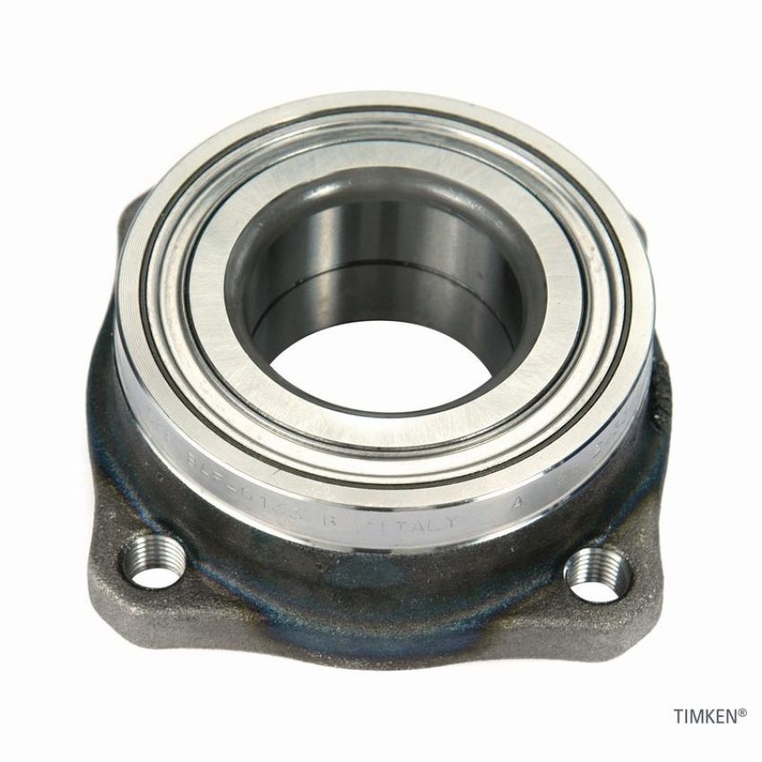 TIMKEN BM500023 Preset, Pregreased, Presealed Brg Module