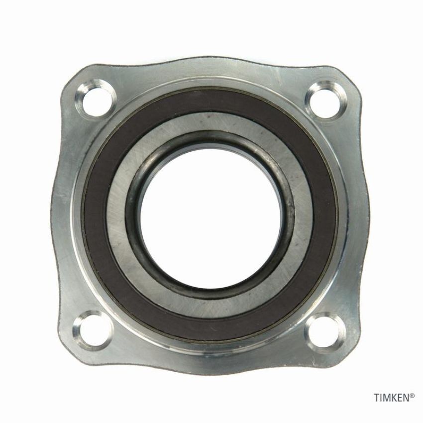 TIMKEN BM500023 Preset, Pregreased, Presealed Brg Module
