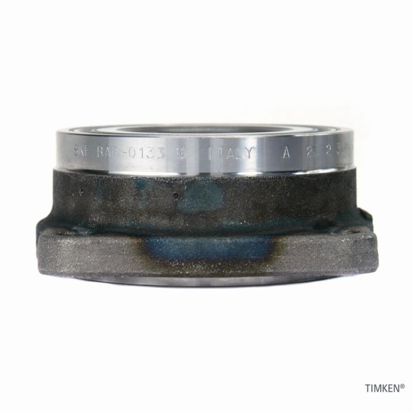 TIMKEN BM500023 Preset, Pregreased, Presealed Brg Module