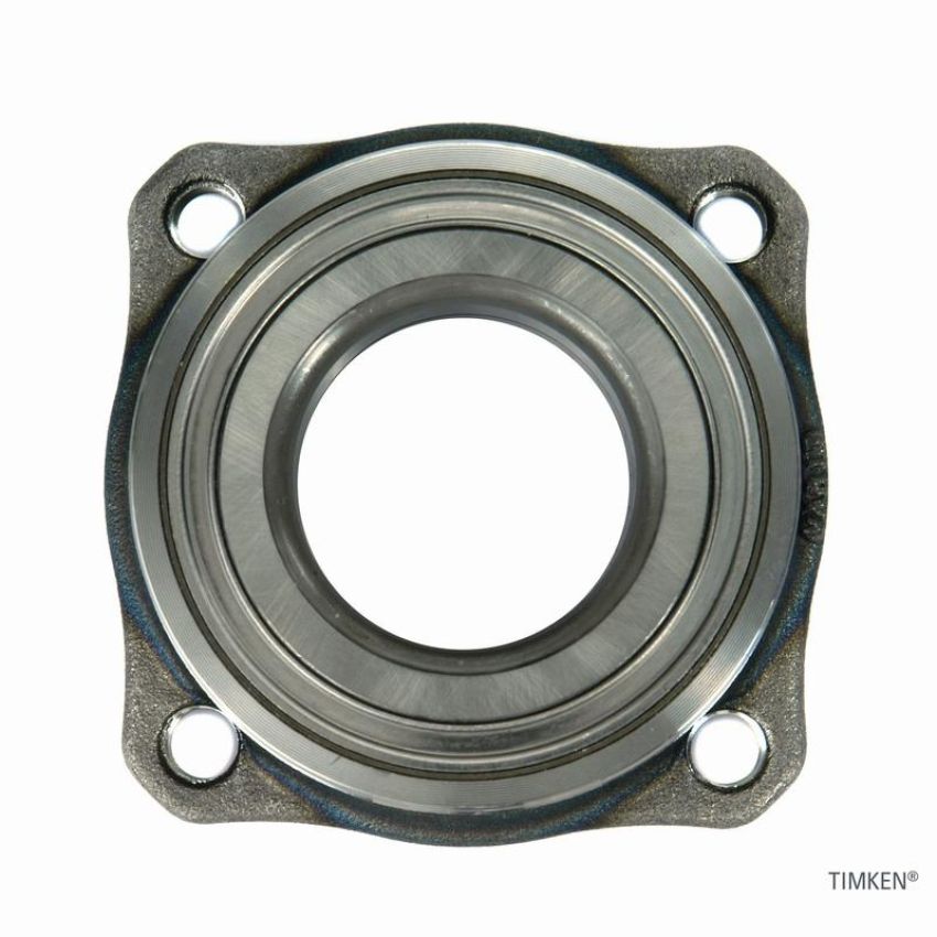 TIMKEN BM500023 Preset, Pregreased, Presealed Brg Module