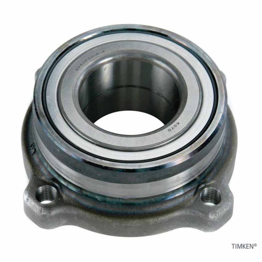 TIMKEN BM500024 Preset, Pregreased, Presealed Brg Module