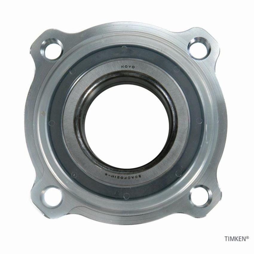 TIMKEN BM500024 Preset, Pregreased, Presealed Brg Module