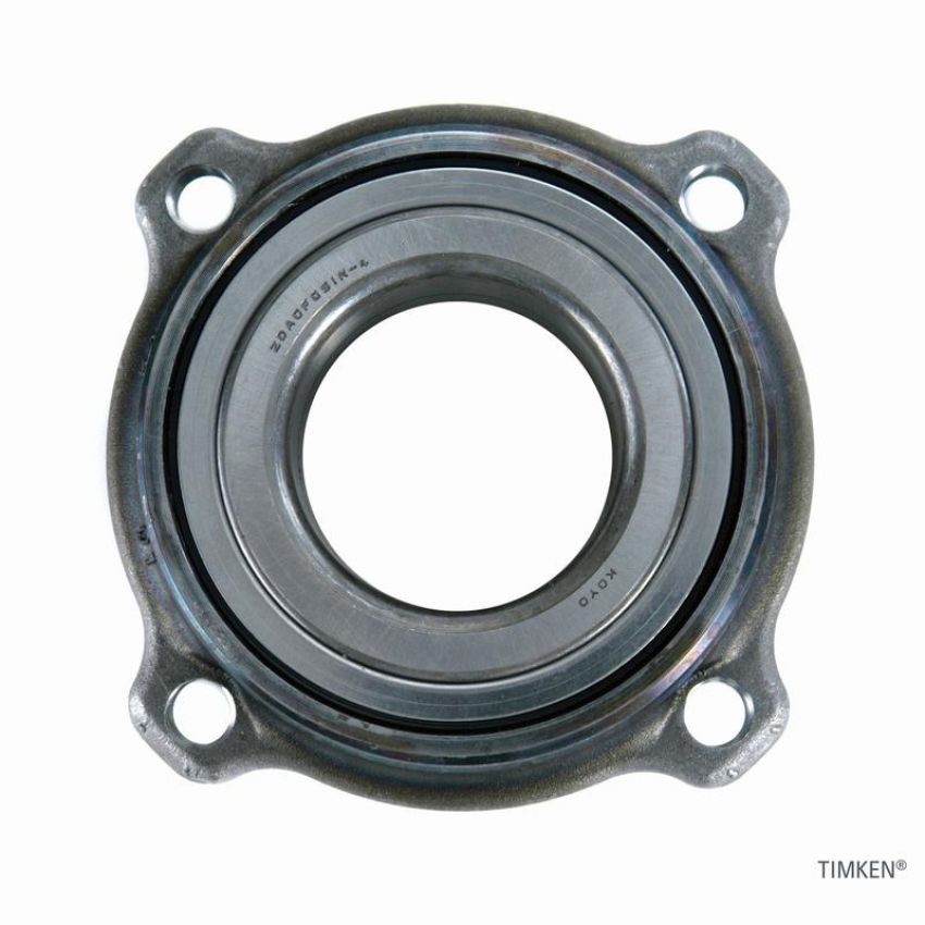 TIMKEN BM500024 Preset, Pregreased, Presealed Brg Module