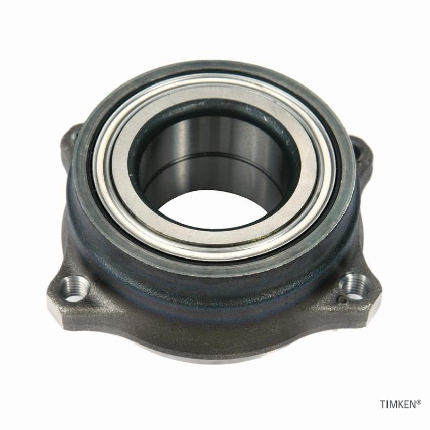 TIMKEN BM500025 Preset, Pregreased, Presealed Brg Module