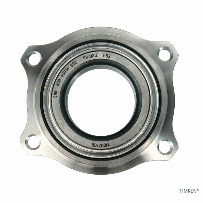 TIMKEN BM500025 Preset, Pregreased, Presealed Brg Module
