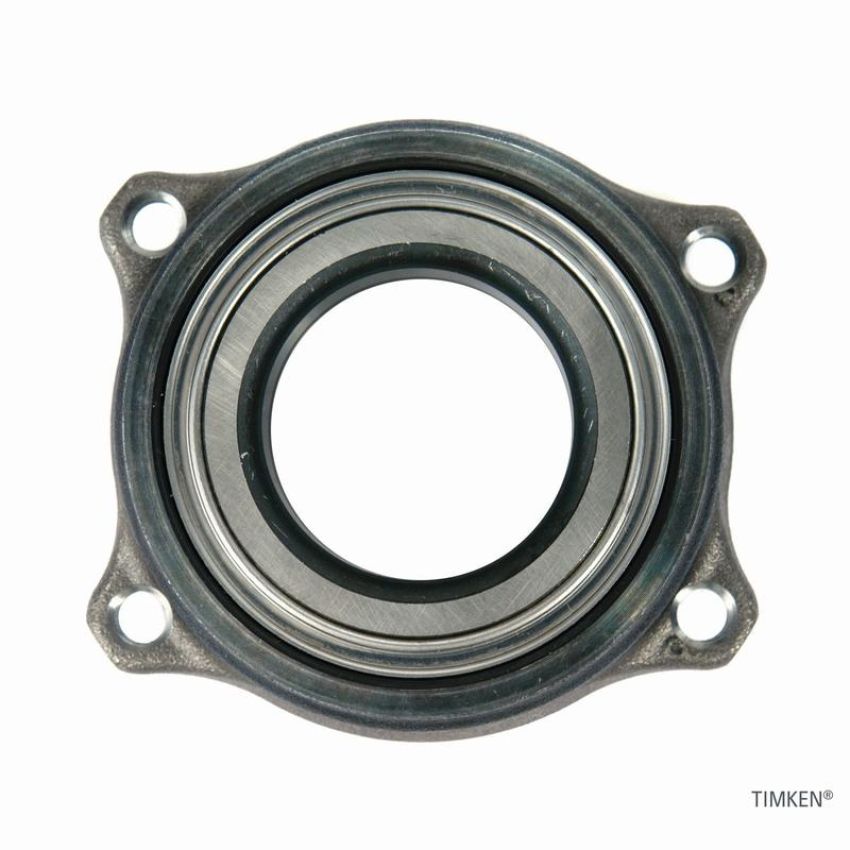 TIMKEN BM500025 Preset, Pregreased, Presealed Brg Module