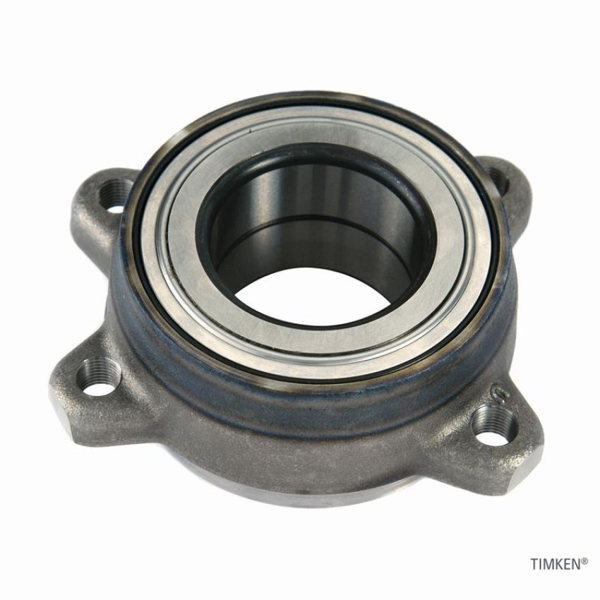 TIMKEN BM500026 Preset, Pregreased, Presealed Brg Module
