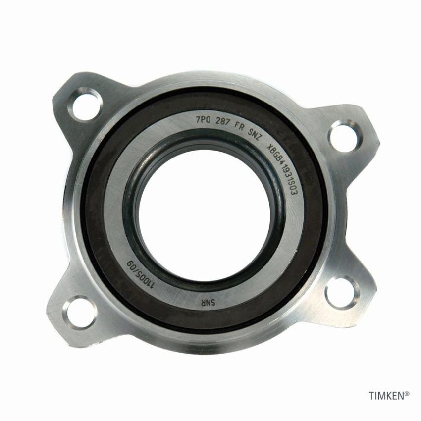 TIMKEN BM500026 Preset, Pregreased, Presealed Brg Module