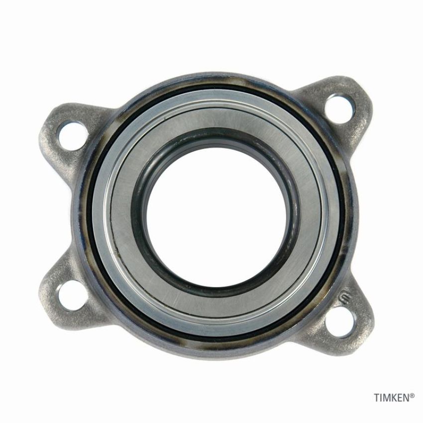 TIMKEN BM500026 Preset, Pregreased, Presealed Brg Module