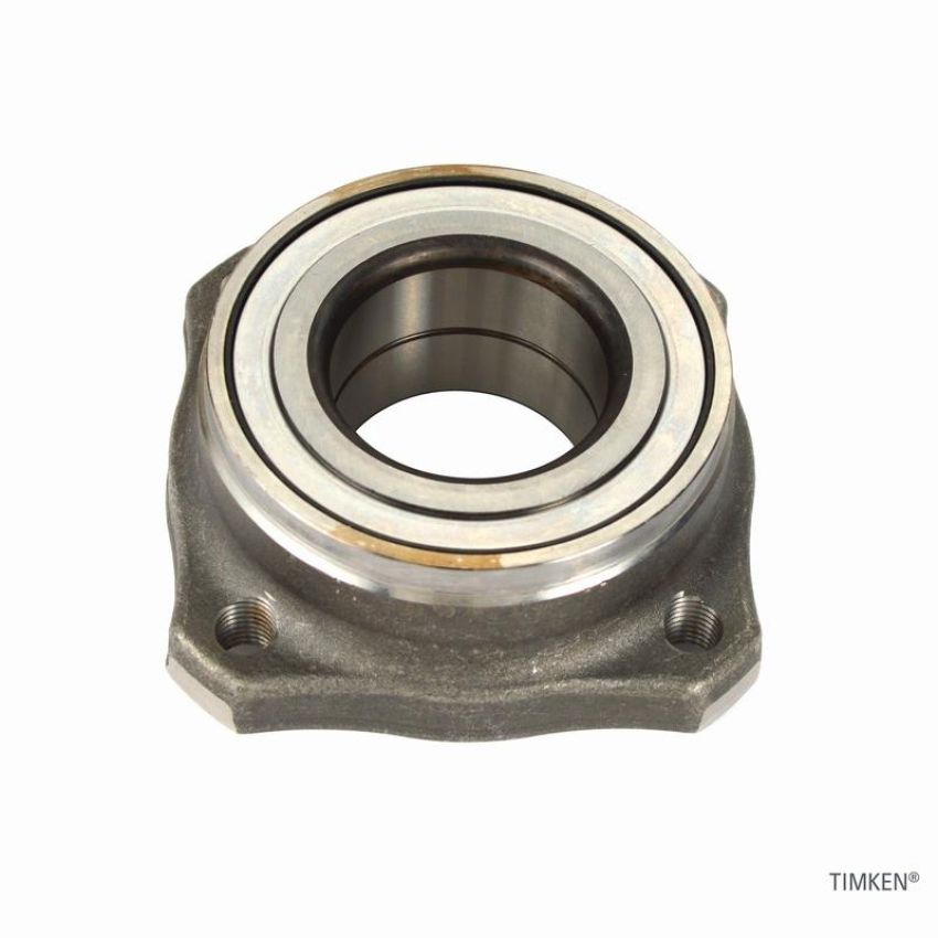 TIMKEN BM500027 Preset, Pregreased, Presealed Brg Module
