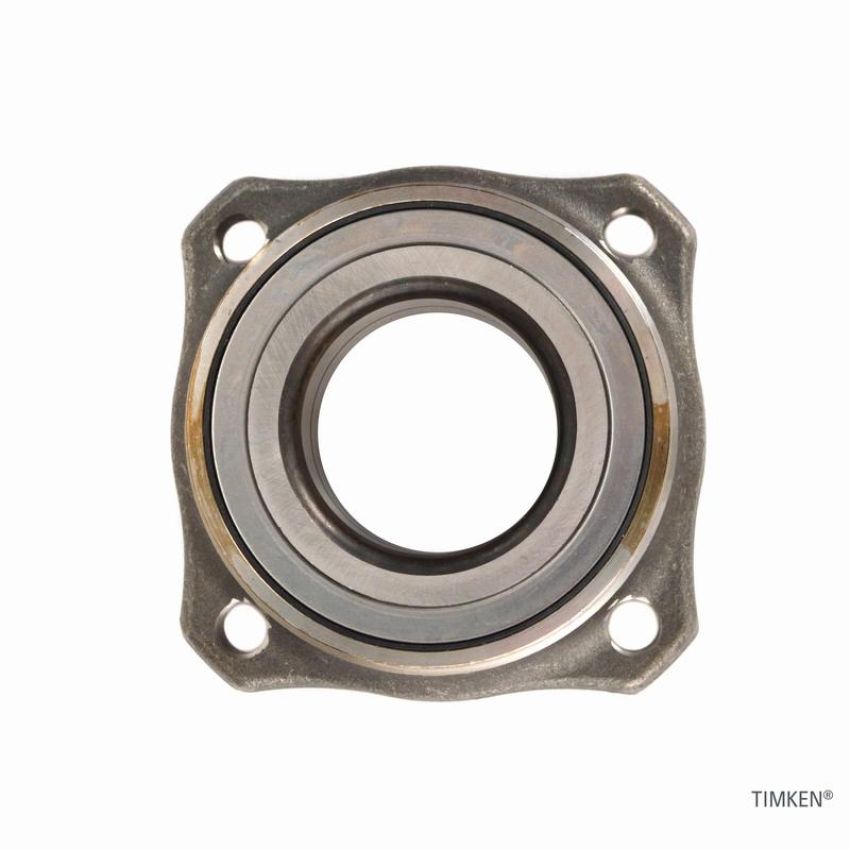 TIMKEN BM500027 Preset, Pregreased, Presealed Brg Module