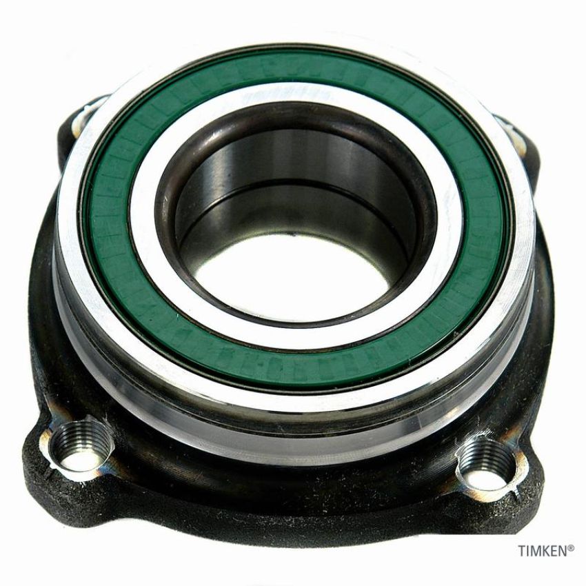 TIMKEN BM500028 Preset, Pregreased, Presealed Brg Module