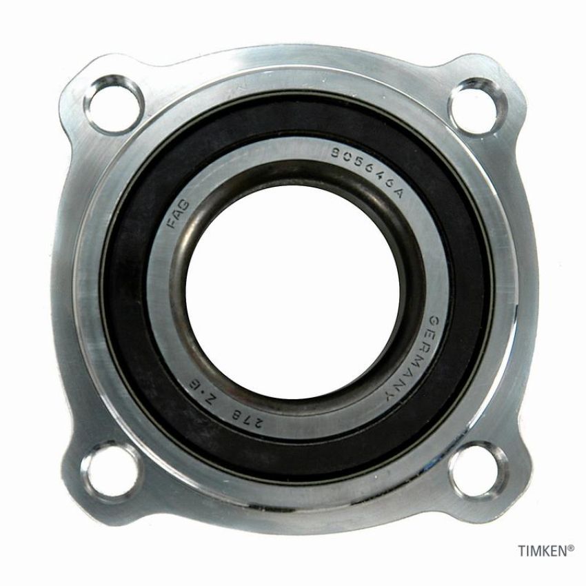 TIMKEN BM500028 Preset, Pregreased, Presealed Brg Module