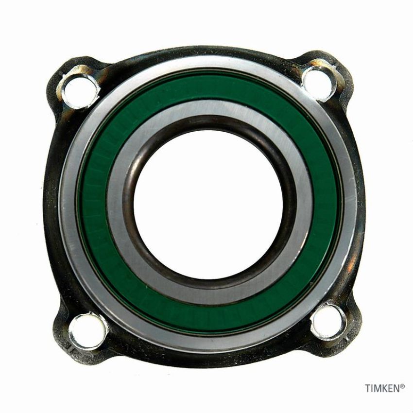 TIMKEN BM500028 Preset, Pregreased, Presealed Brg Module