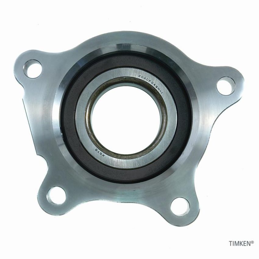 TIMKEN BM500029 Preset, Pregreased, Presealed Brg Module
