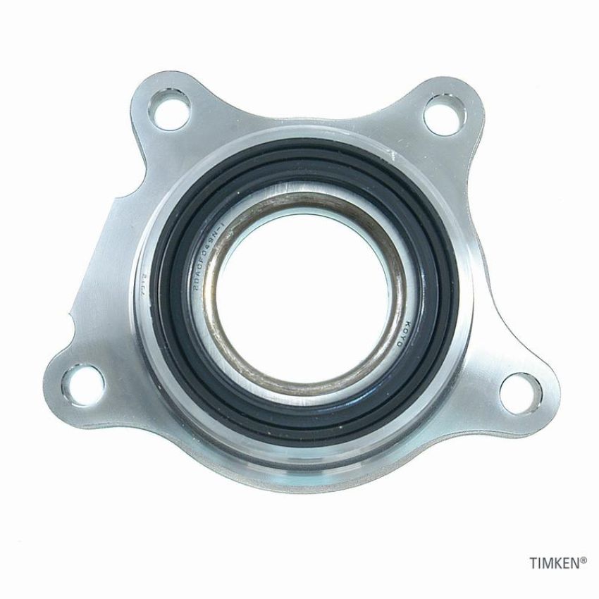 TIMKEN BM500029 Preset, Pregreased, Presealed Brg Module