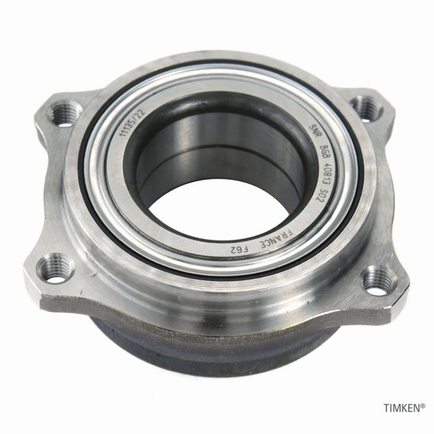TIMKEN BM500031 Preset, Pregreased, Presealed Brg Module