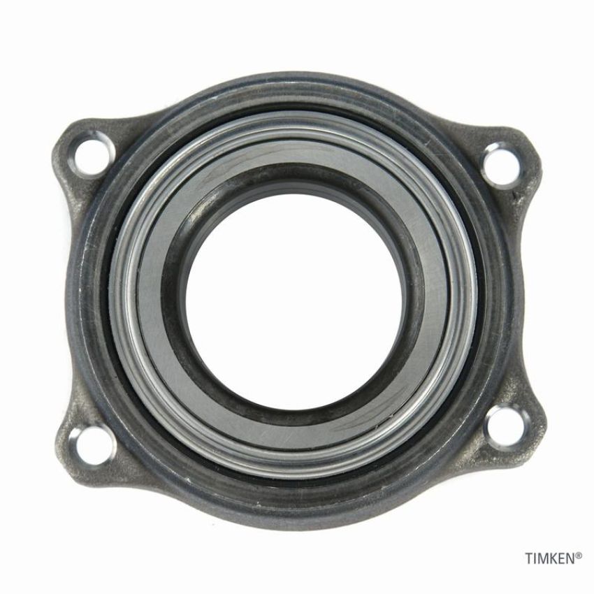 TIMKEN BM500031 Preset, Pregreased, Presealed Brg Module
