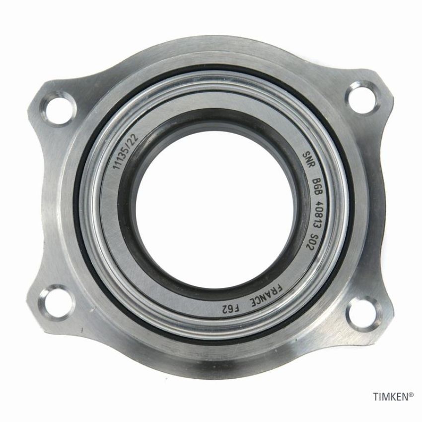 TIMKEN BM500031 Preset, Pregreased, Presealed Brg Module
