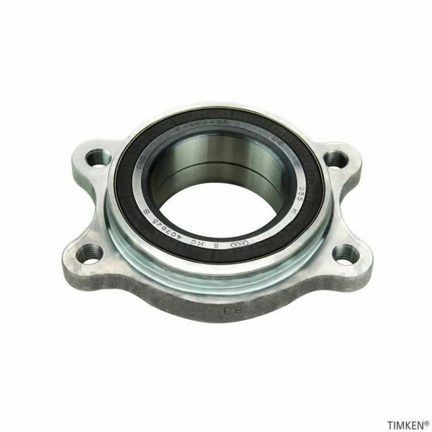 TIMKEN BM500033 Preset, Pregreased, Presealed Brg Module