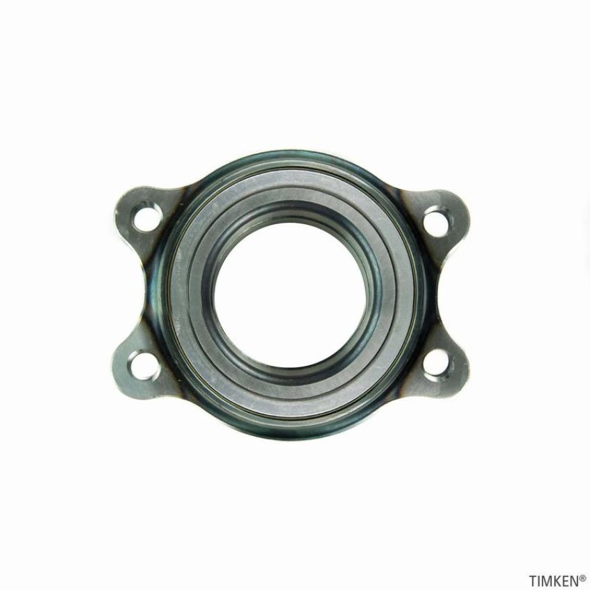 TIMKEN BM500033 Preset, Pregreased, Presealed Brg Module