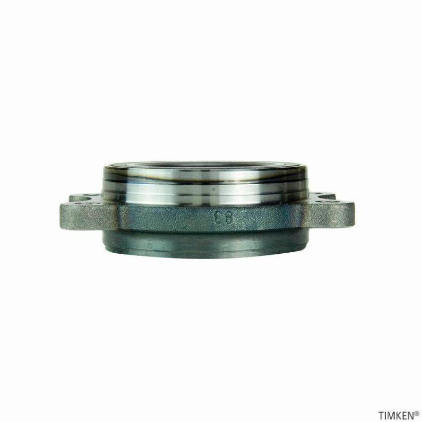 TIMKEN BM500033 Preset, Pregreased, Presealed Brg Module