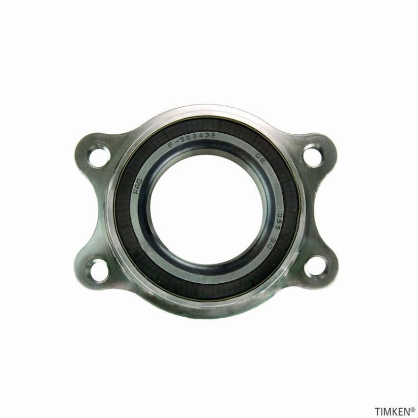 TIMKEN BM500033 Preset, Pregreased, Presealed Brg Module