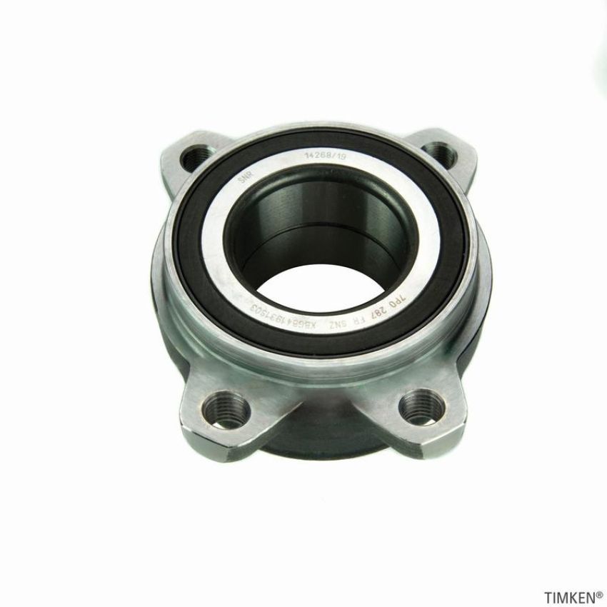 TIMKEN BM500034 Preset, Pregreased, Presealed Brg Module