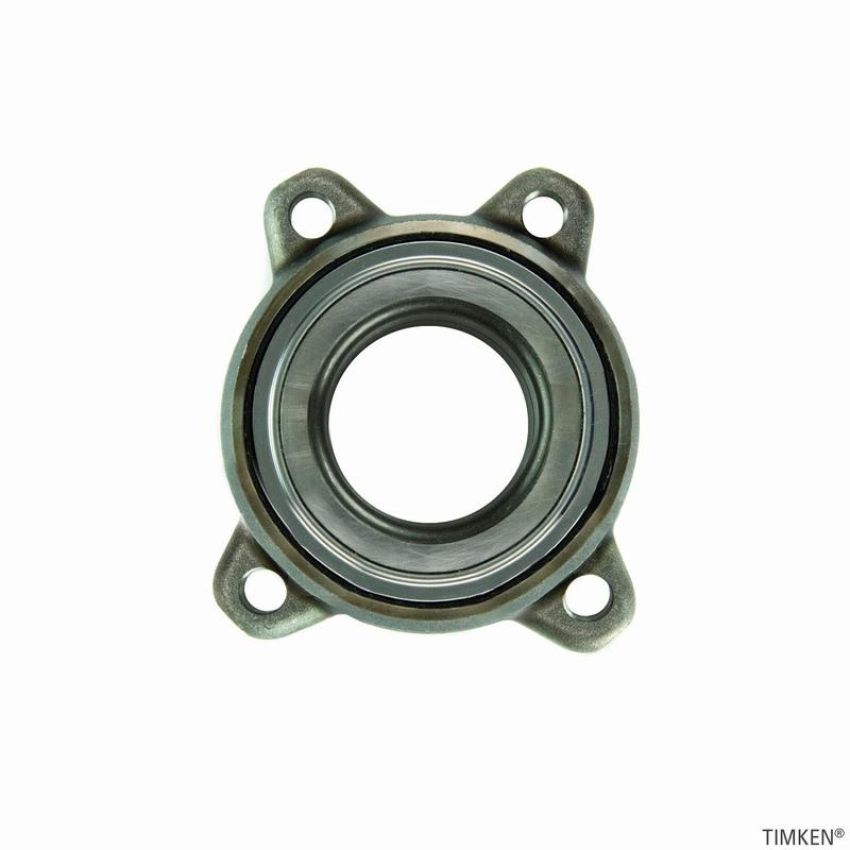 TIMKEN BM500034 Preset, Pregreased, Presealed Brg Module