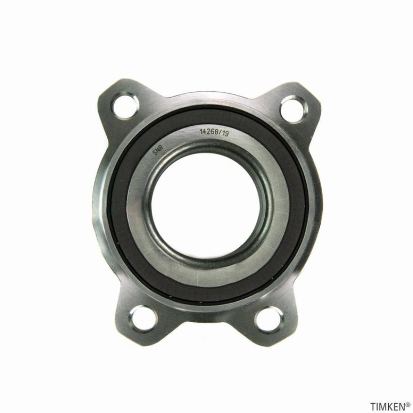 TIMKEN BM500034 Preset, Pregreased, Presealed Brg Module