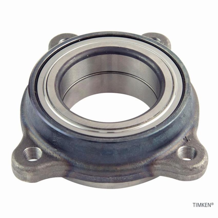 TIMKEN BM500036 Preset, Pregreased, Presealed Brg Module