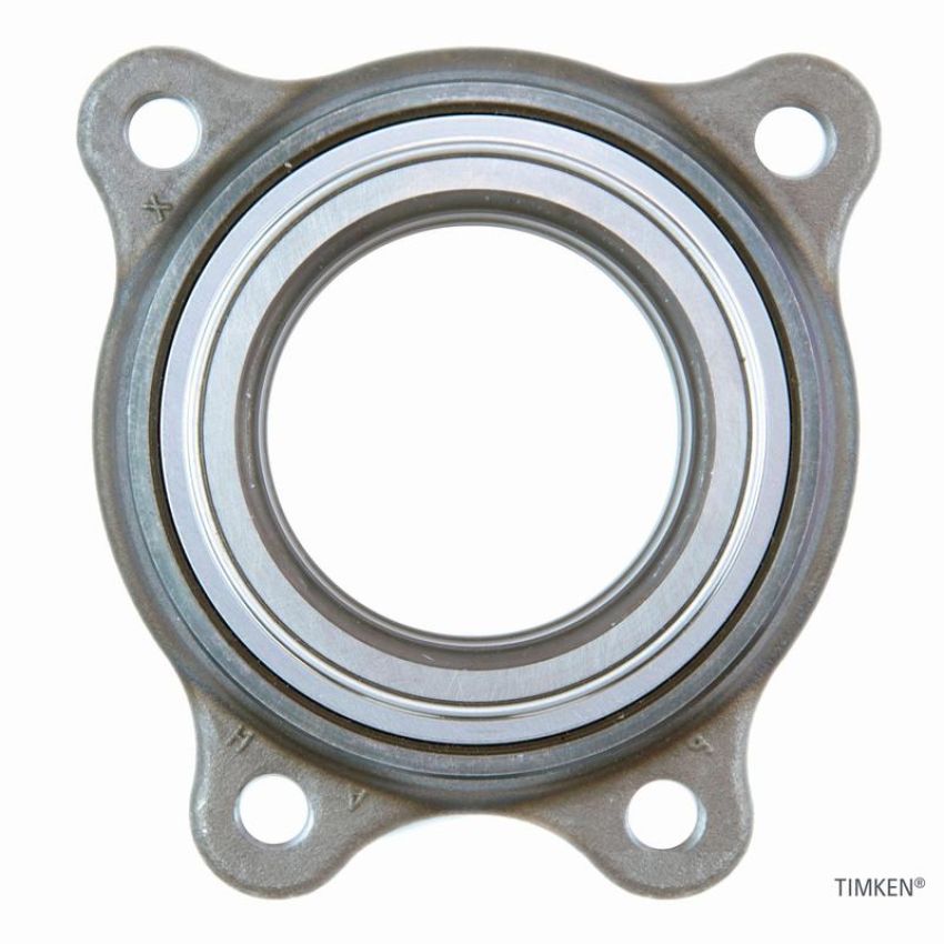 TIMKEN BM500036 Preset, Pregreased, Presealed Brg Module