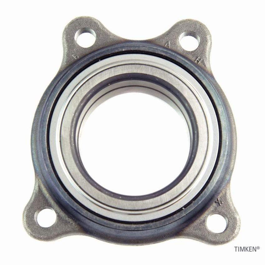 TIMKEN BM500036 Preset, Pregreased, Presealed Brg Module