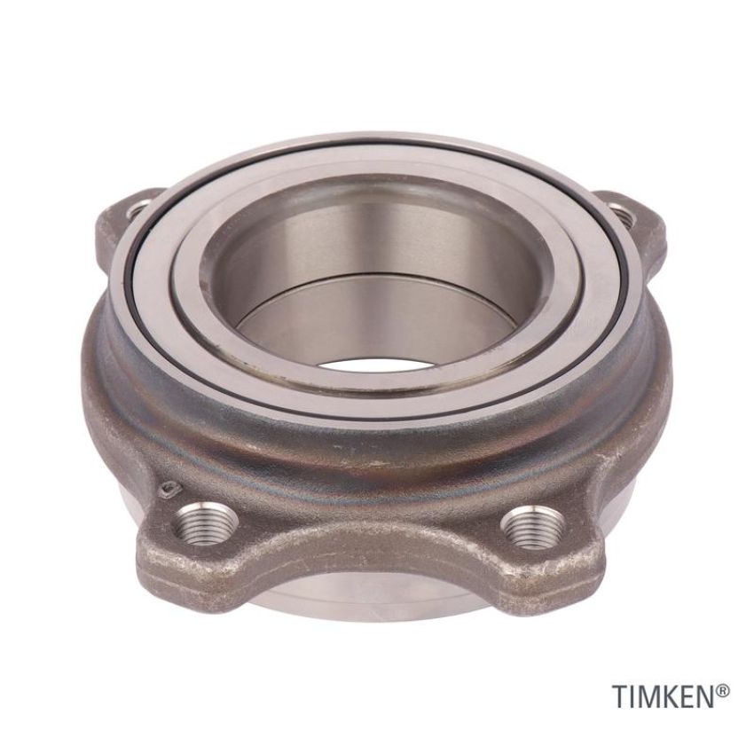 TIMKEN BM500037 Preset, Pregreased, Presealed Brg Module