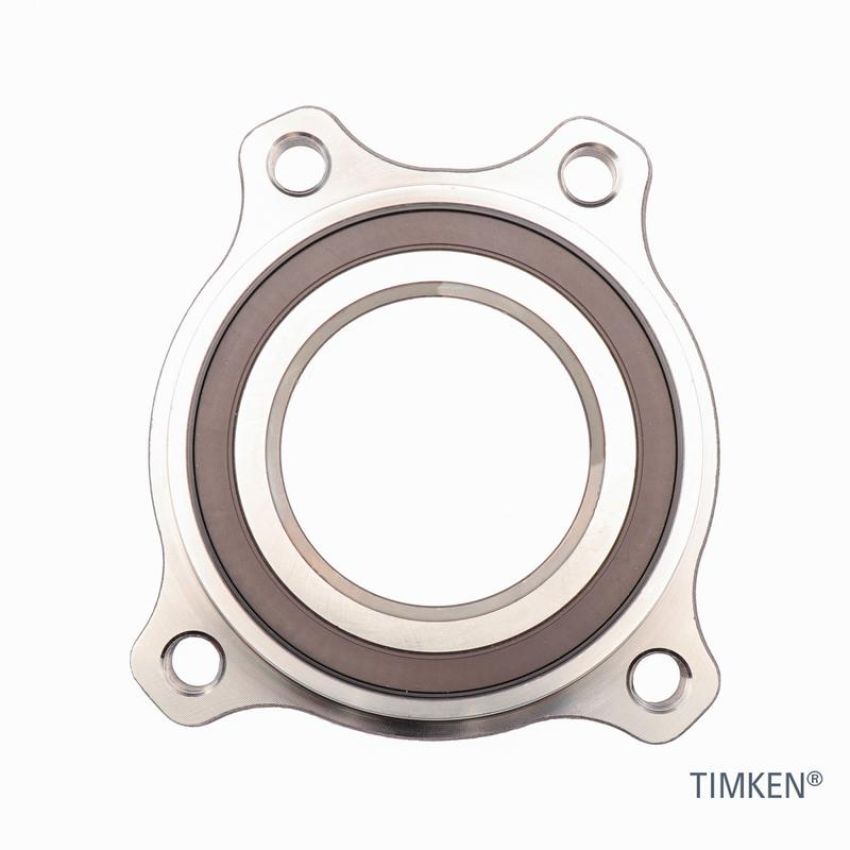 TIMKEN BM500037 Preset, Pregreased, Presealed Brg Module