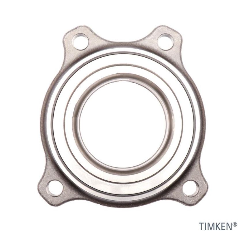 TIMKEN BM500037 Preset, Pregreased, Presealed Brg Module