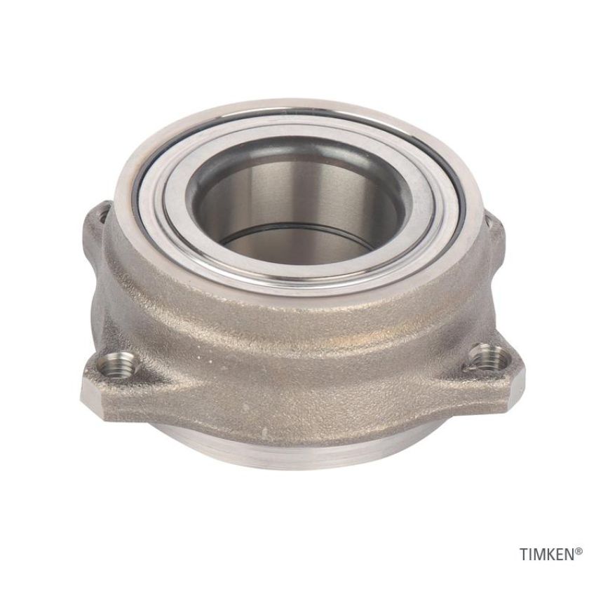 TIMKEN BM500041 Preset, Pre-Greased And Pre-Sealed Hubs