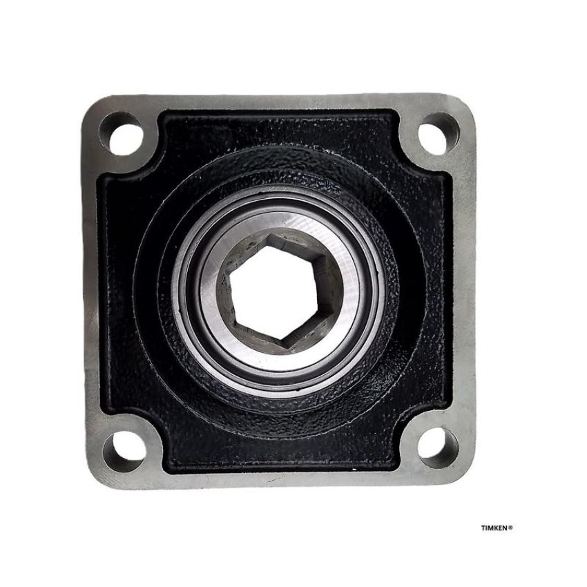 TIMKEN B/P12270 4-Bolt Flange Mounted Ball Bearing