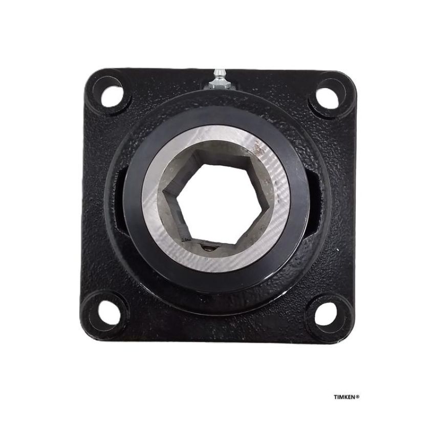 TIMKEN B/P12270 4-Bolt Flange Mounted Ball Bearing