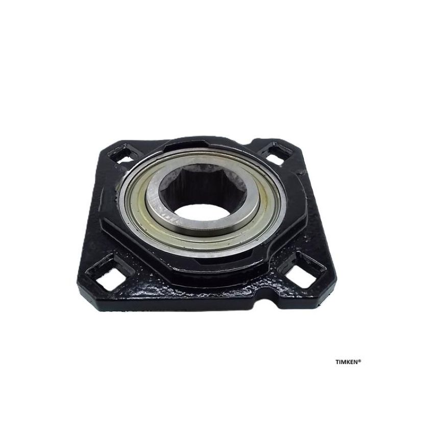 TIMKEN B/P13043-A 4-Bolt Flange Mounted Ball Bearing