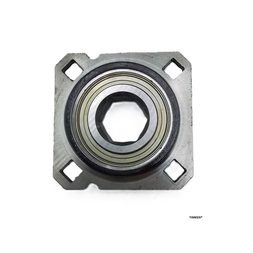 TIMKEN B/P13043-A 4-Bolt Flange Mounted Ball Bearing