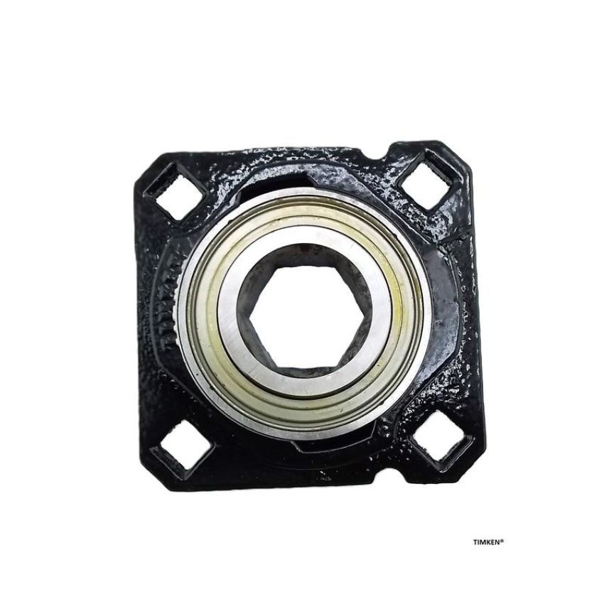 TIMKEN B/P13043-A 4-Bolt Flange Mounted Ball Bearing