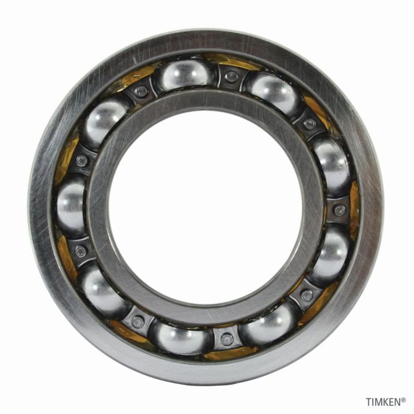 TIMKEN DG4380 Single Row Ball Bearing