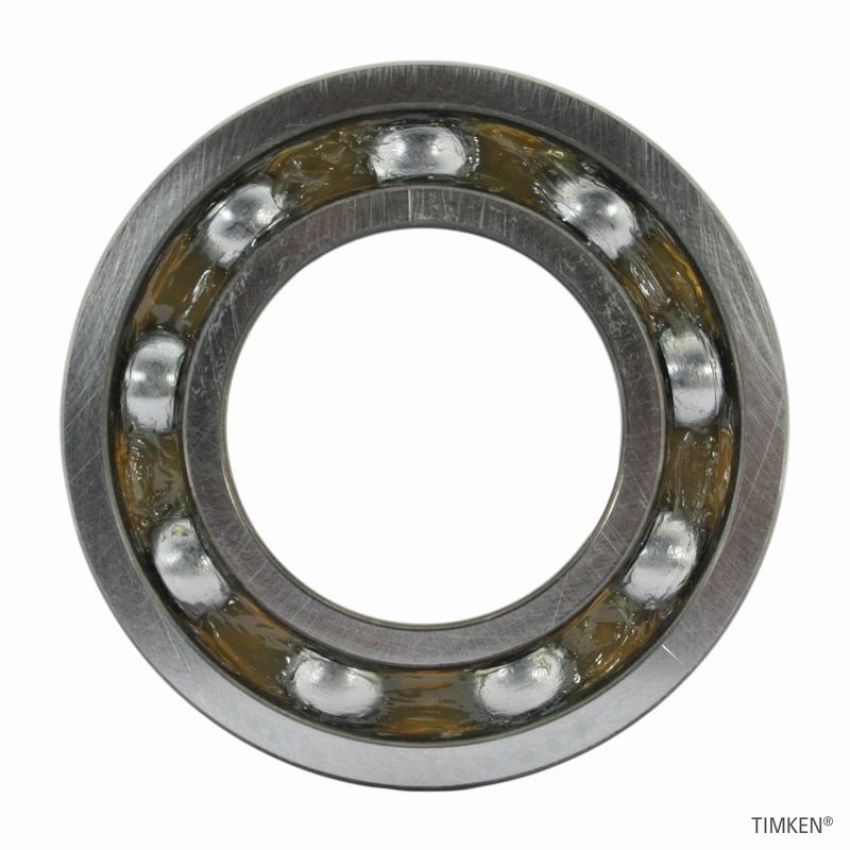 TIMKEN DG4380 Single Row Ball Bearing