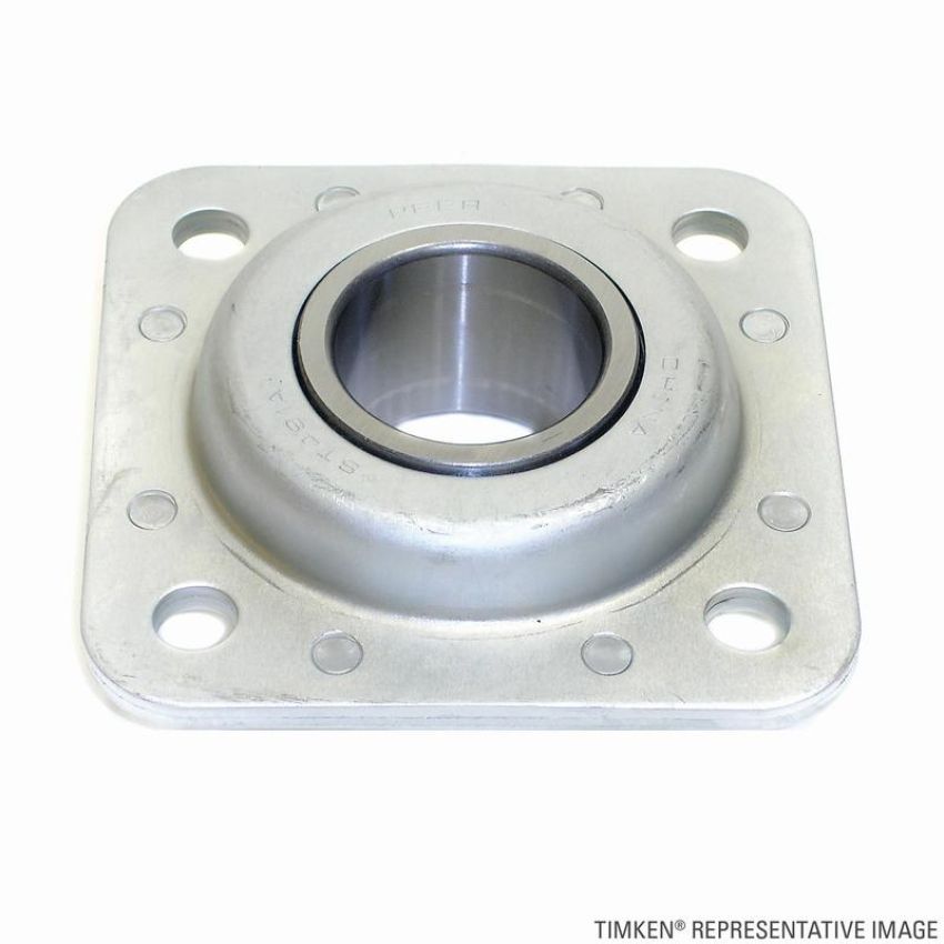 TIMKEN DHU1 1/2 R209 Disc Harrow Ball Bearing Housed Unit