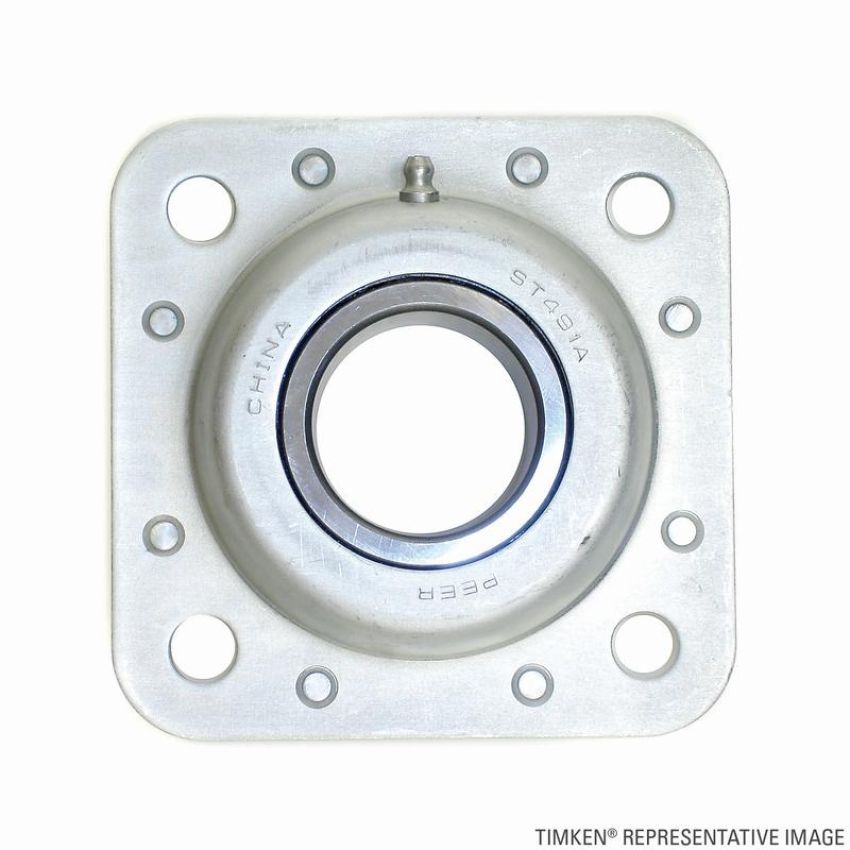 TIMKEN DHU1 1/2 R209 Disc Harrow Ball Bearing Housed Unit